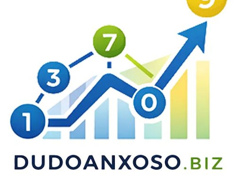 dudoanxosobiz