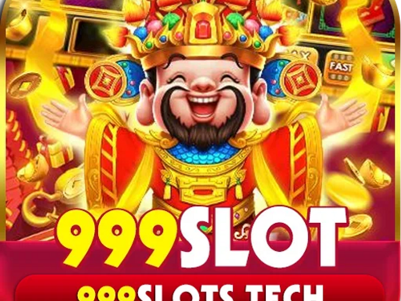 999Slotstech