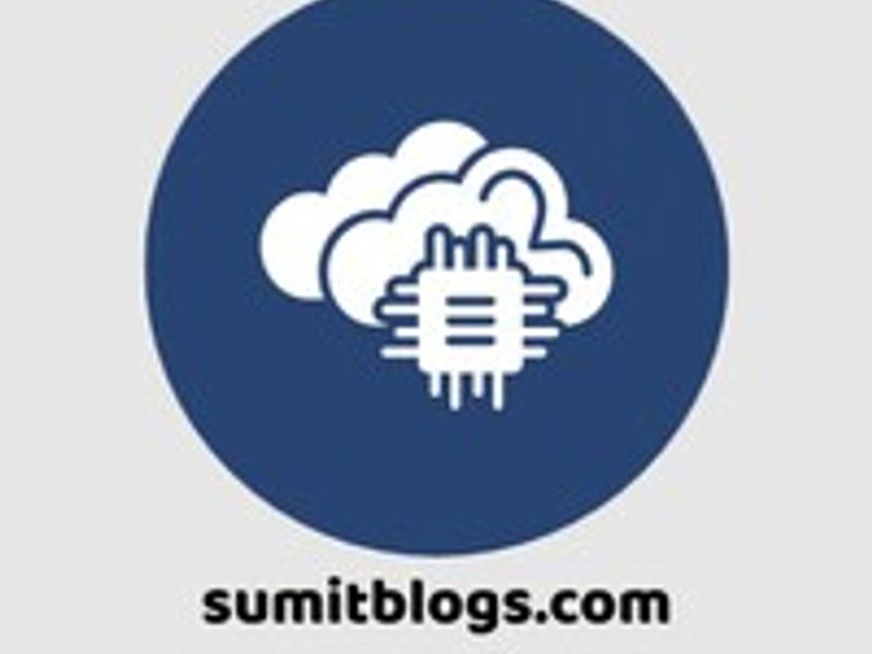 sumitblogs