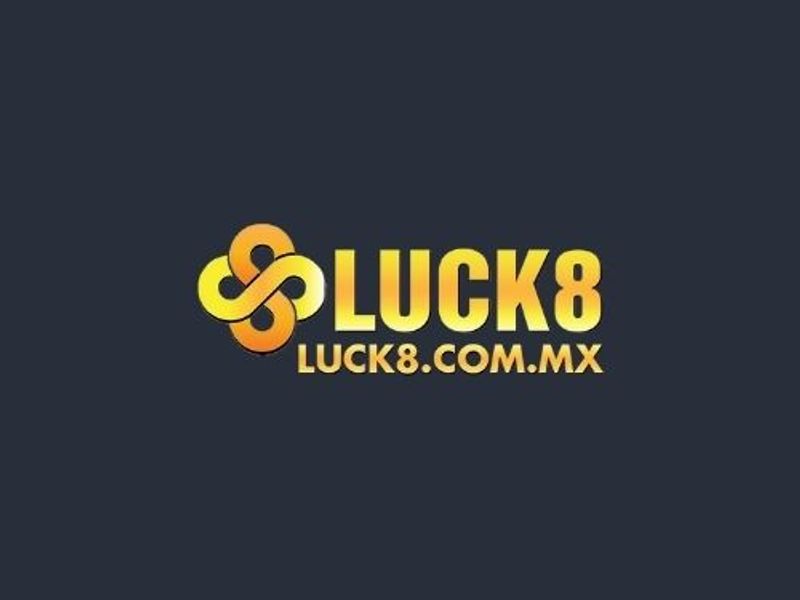 luck8commx