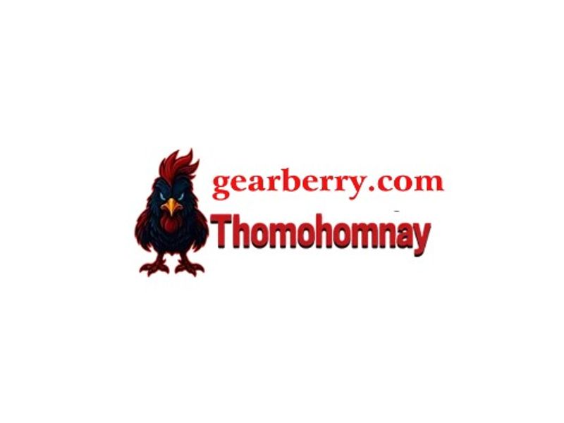 thomohomnaygearberry