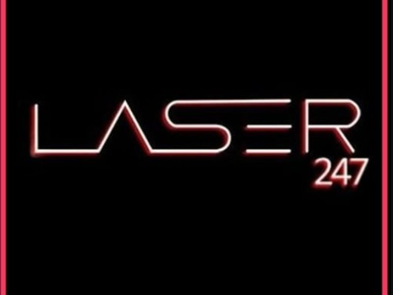 Laser247official