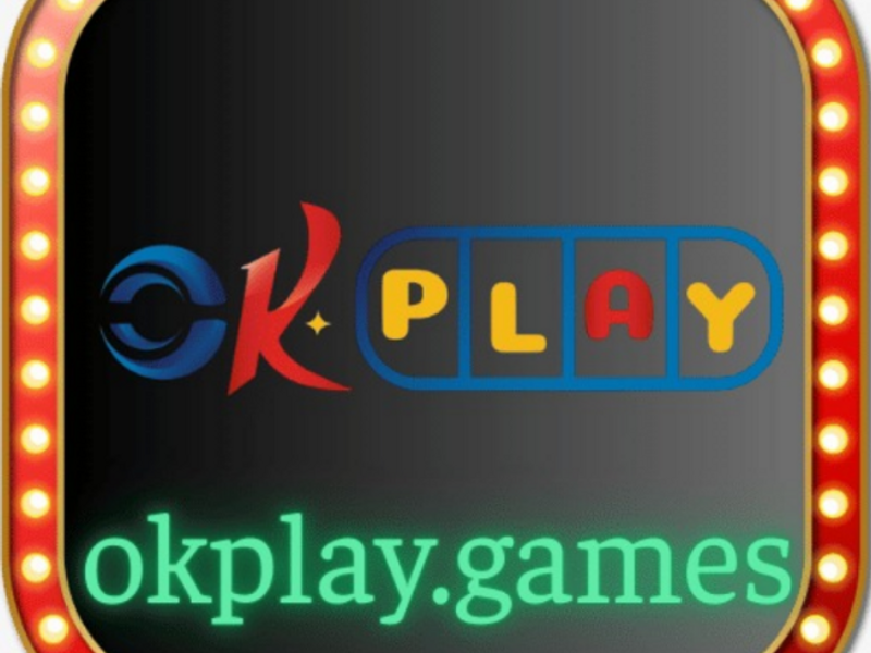 Okplaygames