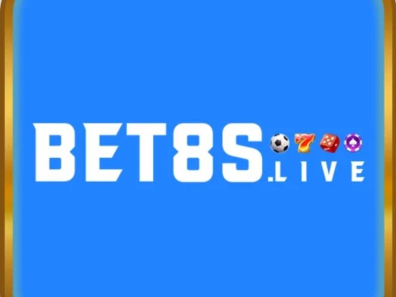 bet8slive