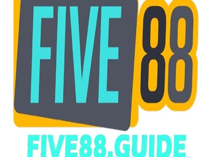 five88guide