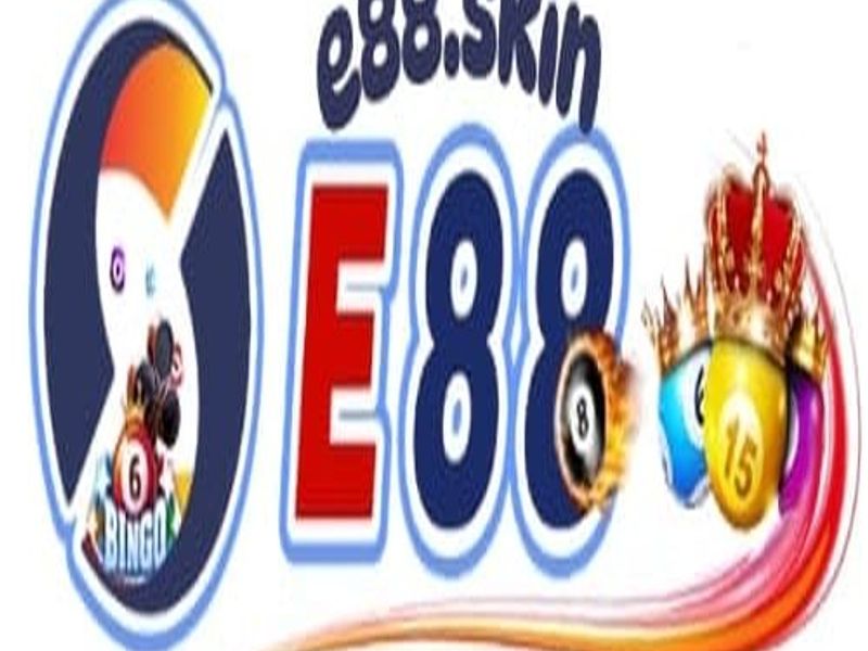 e88skin