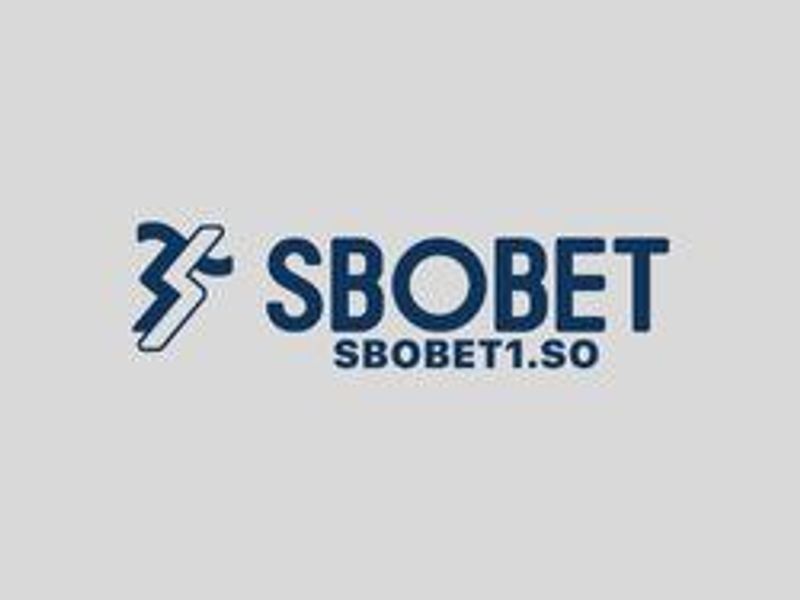 sbobet1so