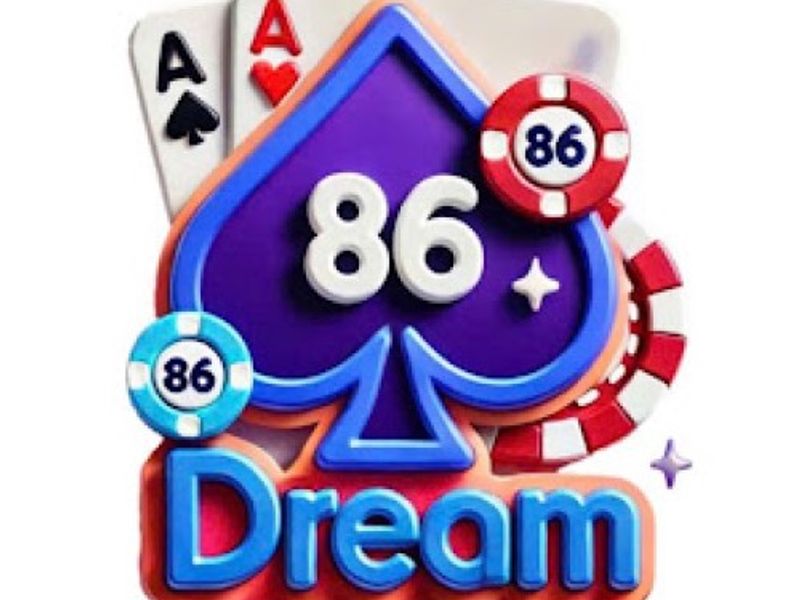 dream86xyz
