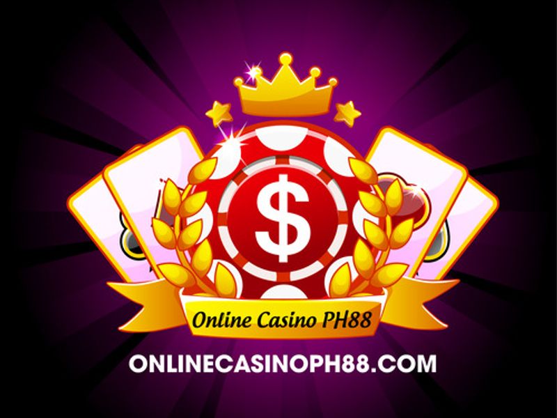 Onlinecasinoph88com