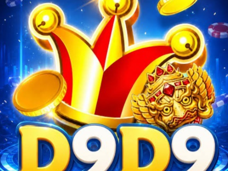 D9d9net