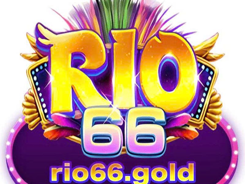 rio66gold