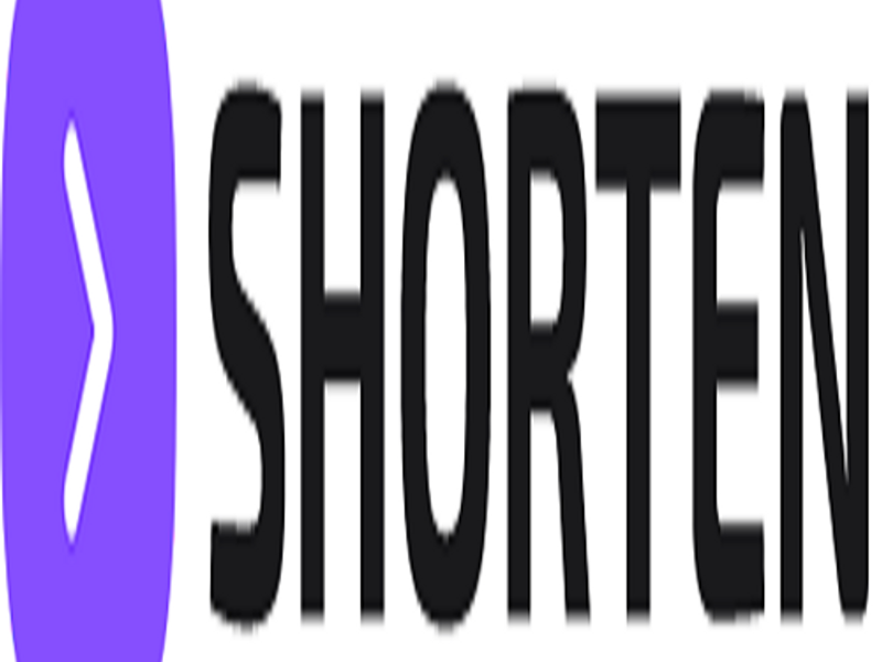 shortenas