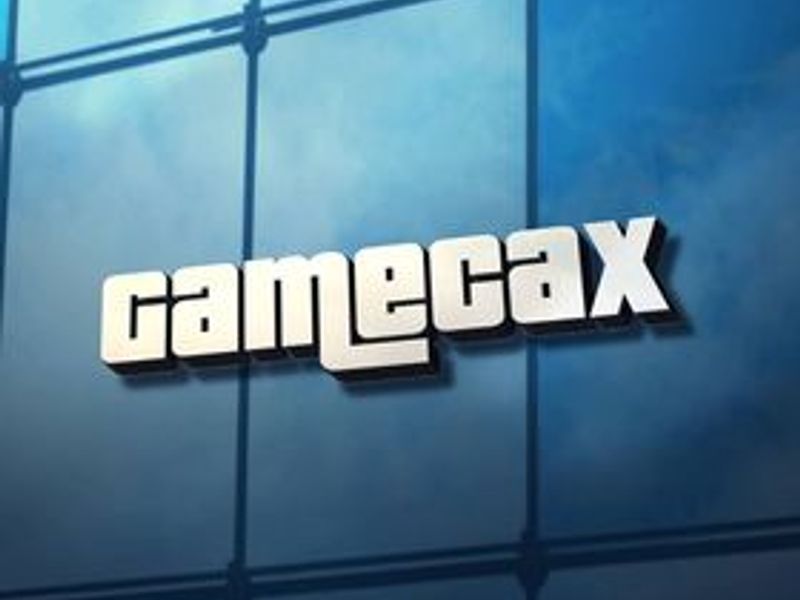 GameCax