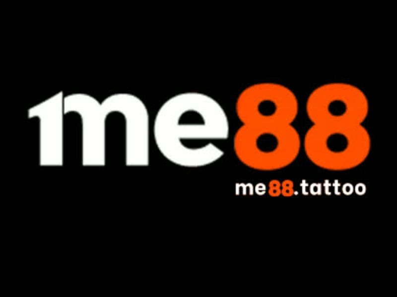 me88tatoo
