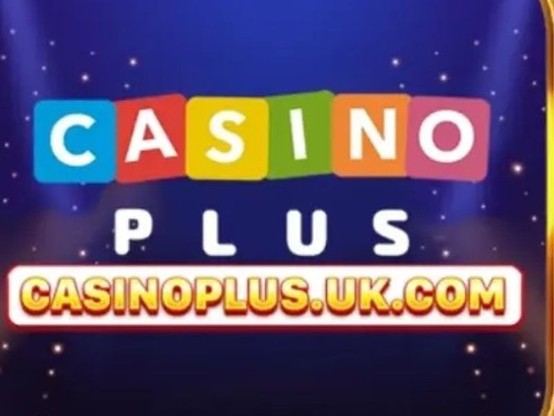 Casinoplusukcom