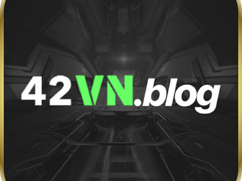 42vnblog