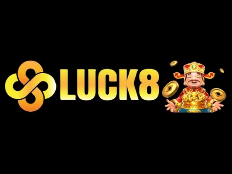 luck8procom