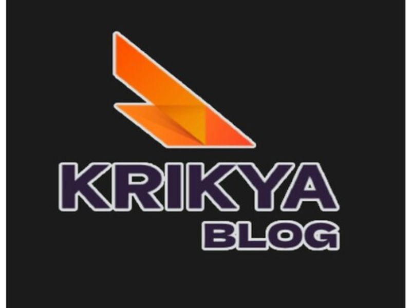 krikya11blog