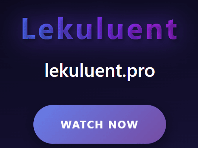 lekuluentpro