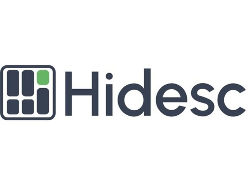 hidesccom