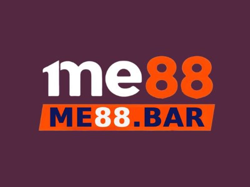 Me88bar