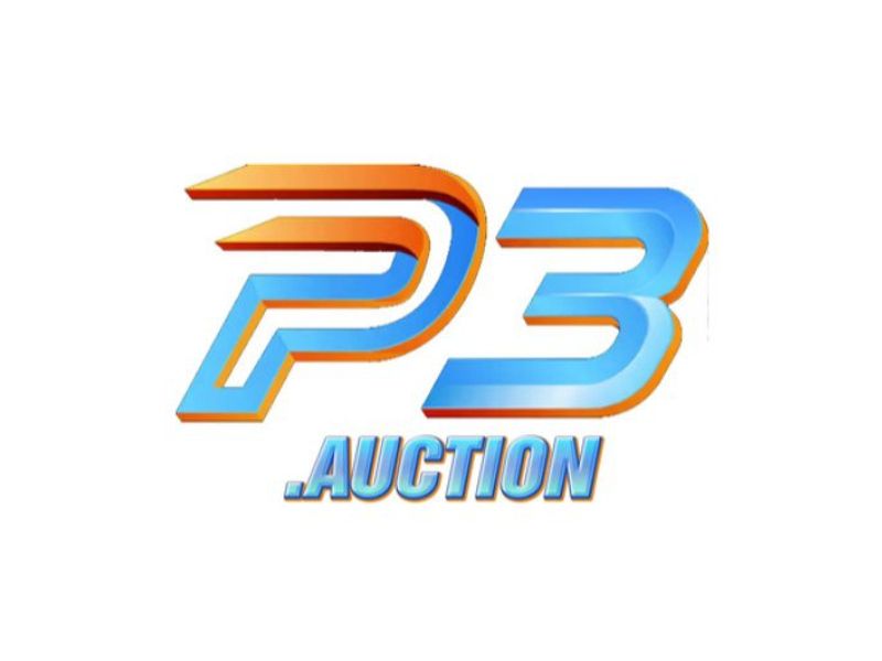 p3auction