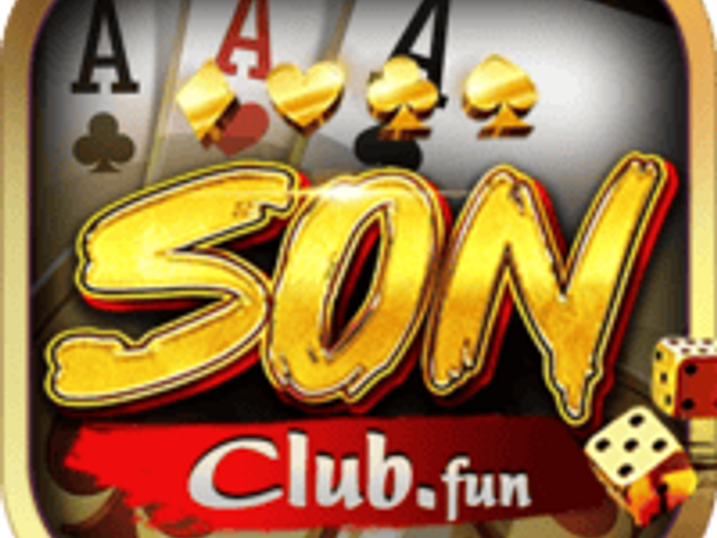 sonclubfun