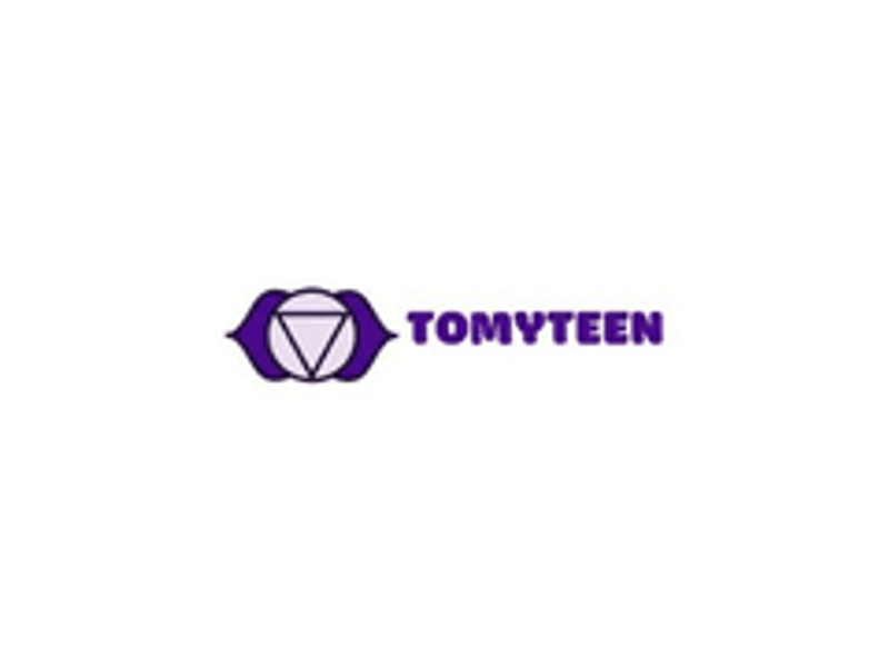 tomyteenorg