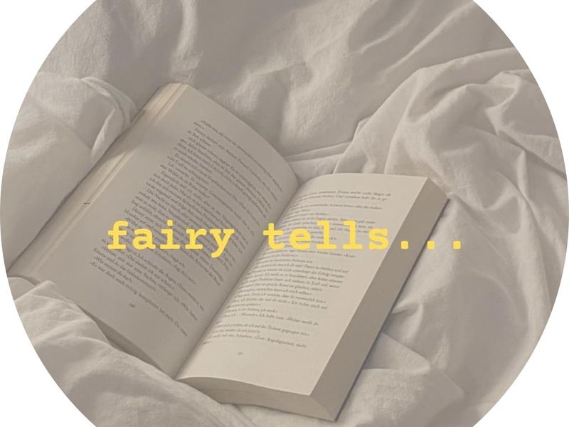 fairy_tells
