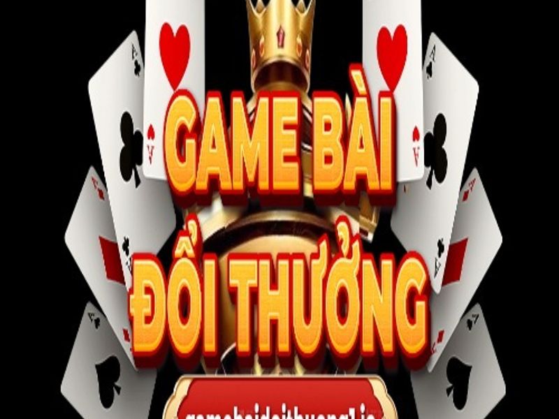 Gamebaidoithuong1io