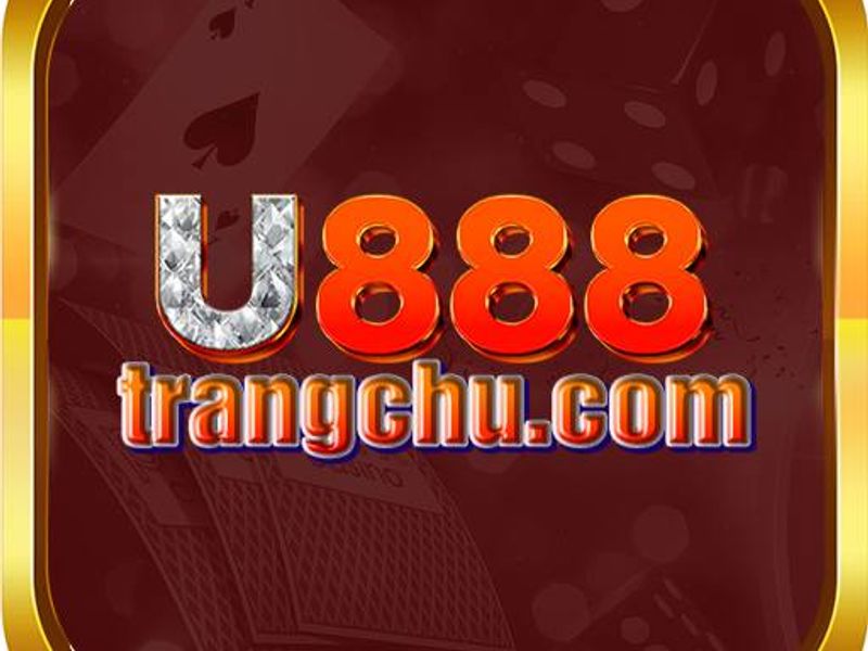 u888trangchu