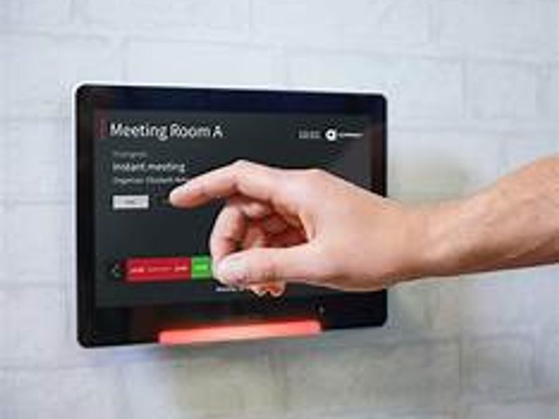 meetingroombookingsystem