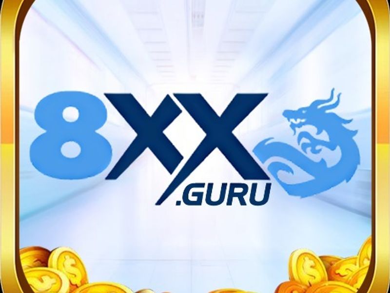 8xxguru