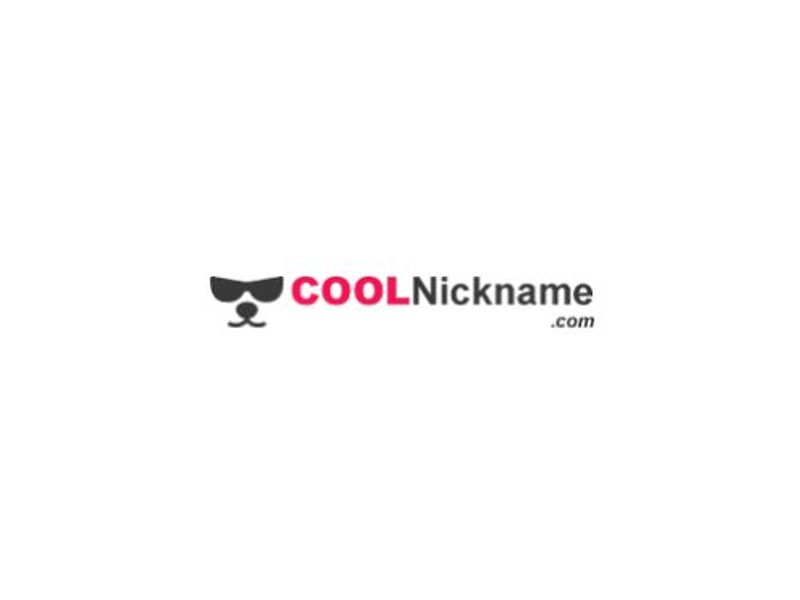coolnicknamedotcom