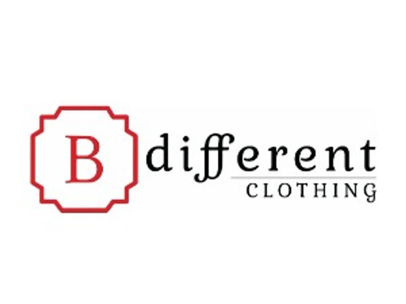 bdifferentclothing
