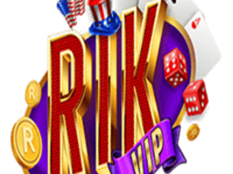 rikvip68london