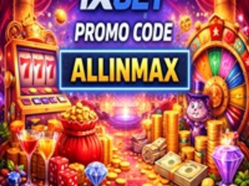 bonus1xbetpromo