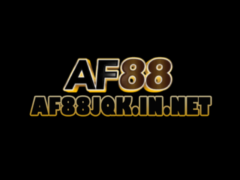 Af88jqk