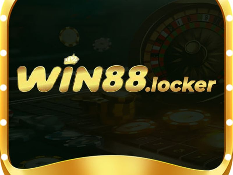 win88locker