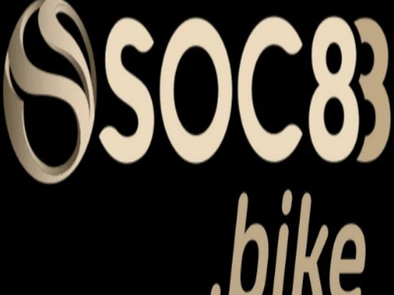 Soc88bike