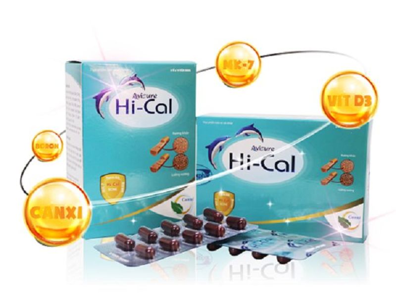 AvisureHical
