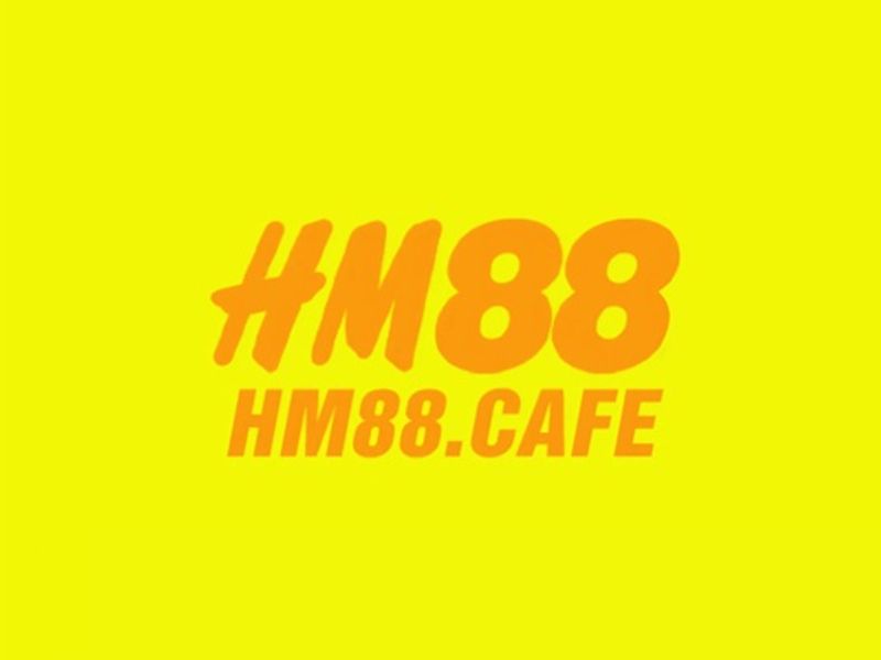 hm88cafe