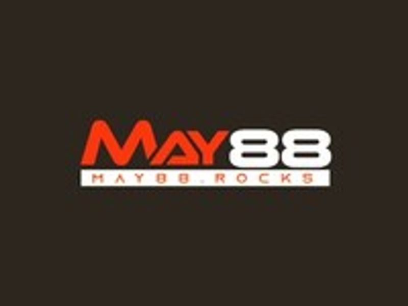 may88rocks