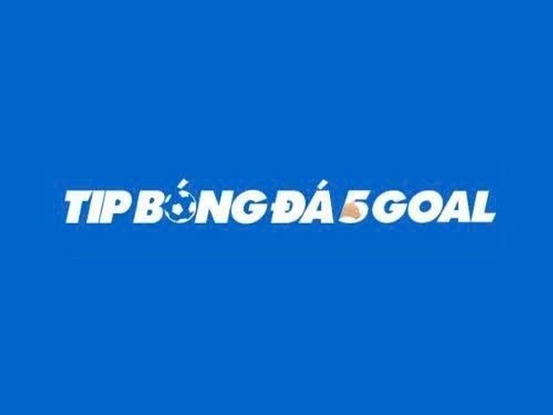 tipbongda5goal