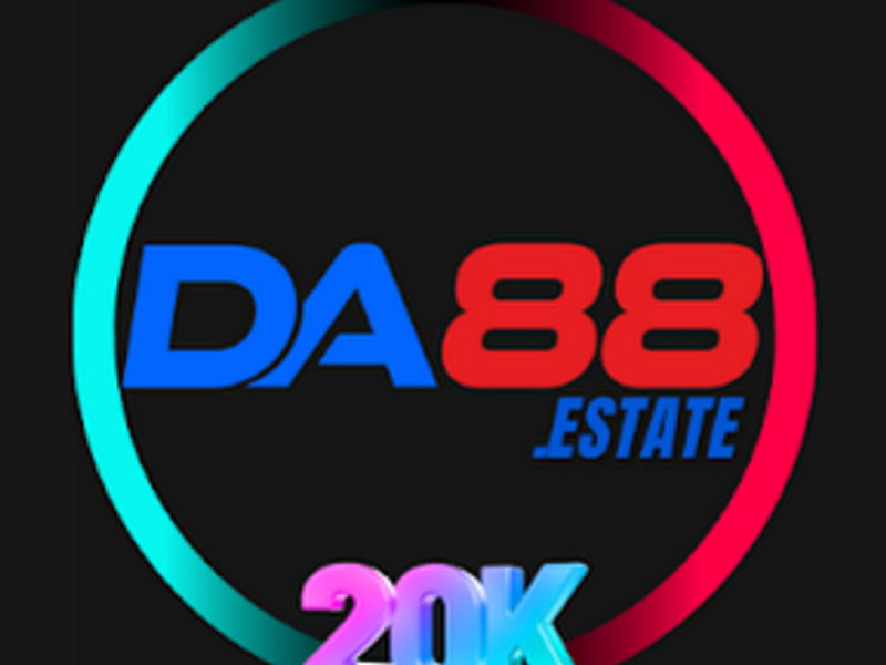 da88estate