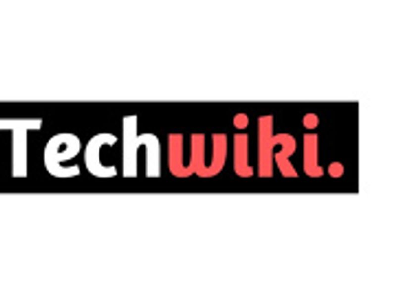 techwiki