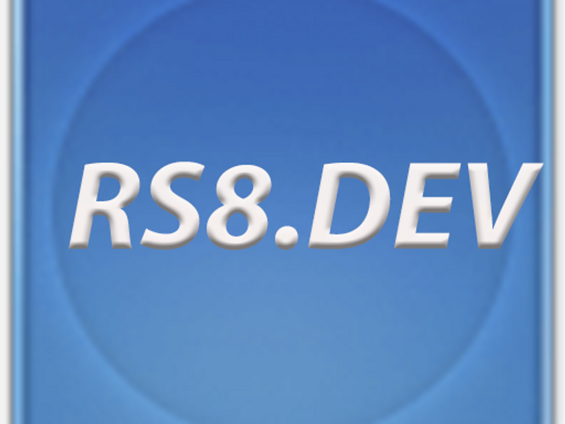 rs8dev