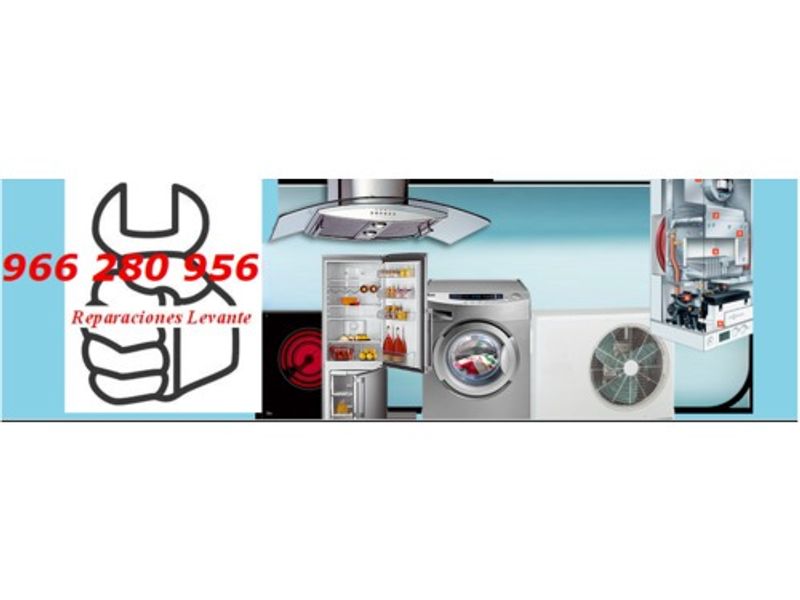 serviciotecnicoenalicante