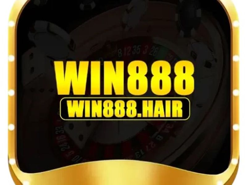 win888hair