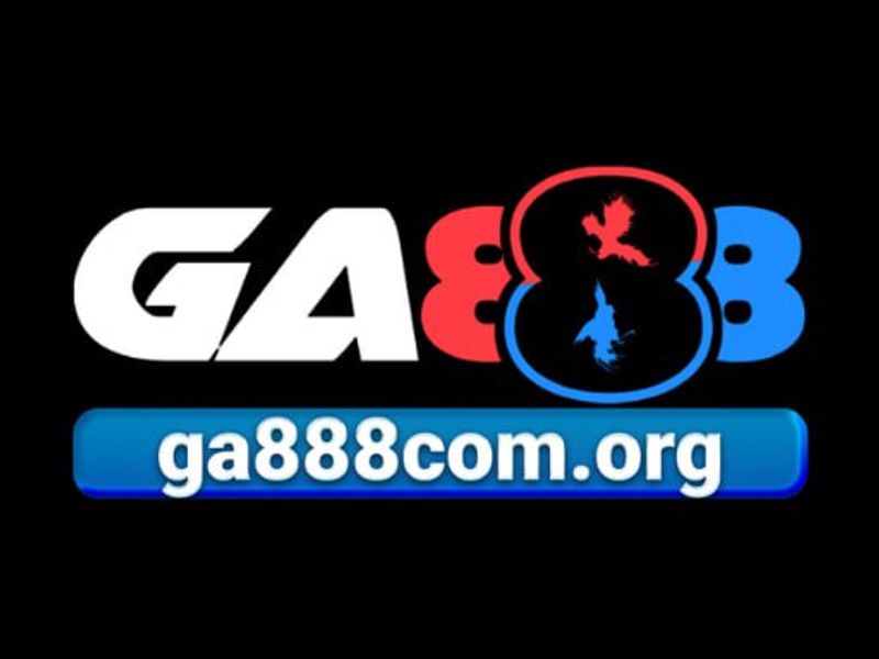 ga888comorg